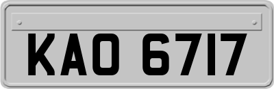 KAO6717