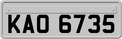 KAO6735