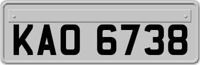 KAO6738