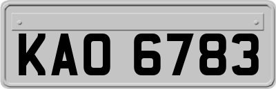 KAO6783