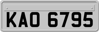 KAO6795