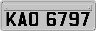 KAO6797