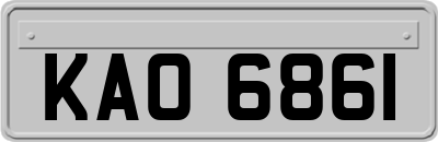 KAO6861