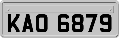 KAO6879