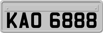 KAO6888