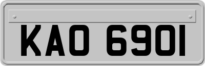 KAO6901