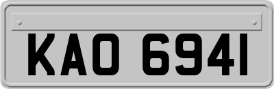 KAO6941