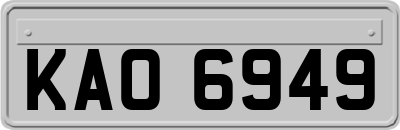 KAO6949
