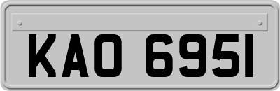 KAO6951