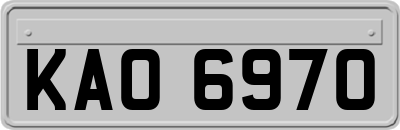 KAO6970