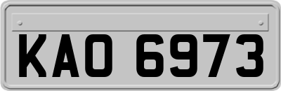 KAO6973