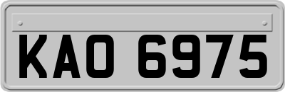 KAO6975
