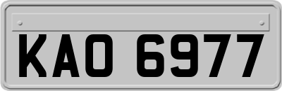 KAO6977