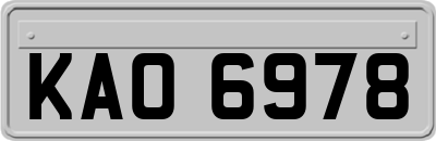 KAO6978