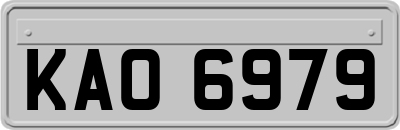 KAO6979