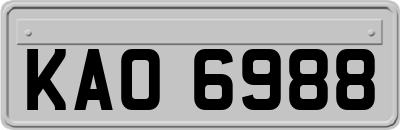 KAO6988