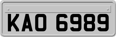 KAO6989