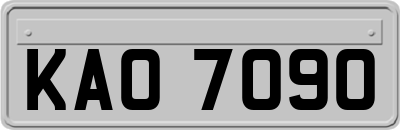 KAO7090