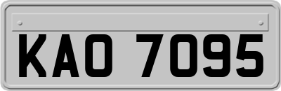 KAO7095