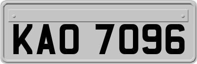 KAO7096