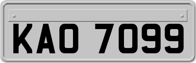 KAO7099
