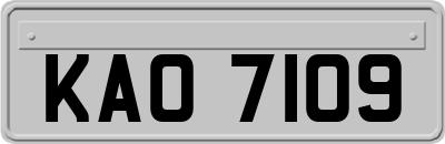 KAO7109