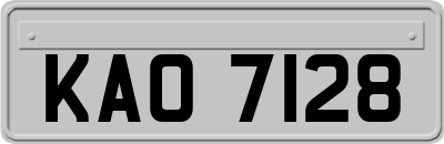 KAO7128