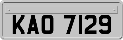 KAO7129