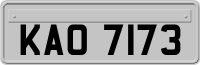 KAO7173
