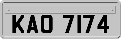 KAO7174