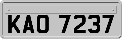 KAO7237