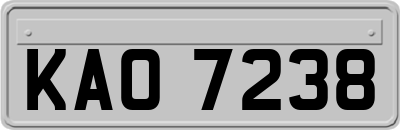 KAO7238