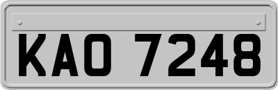 KAO7248
