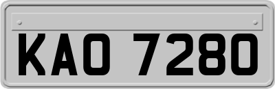 KAO7280