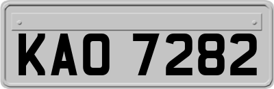 KAO7282
