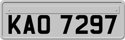 KAO7297