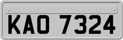 KAO7324