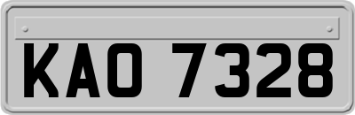 KAO7328