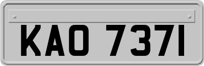 KAO7371