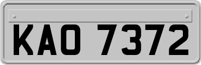 KAO7372
