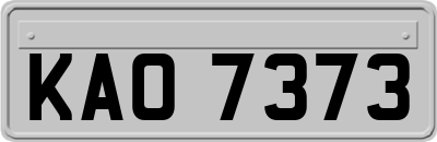 KAO7373