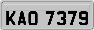 KAO7379