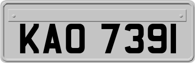 KAO7391