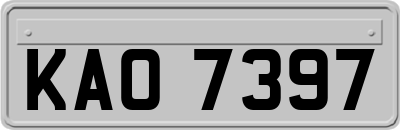 KAO7397