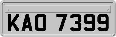 KAO7399