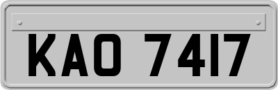 KAO7417