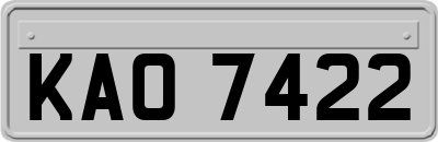 KAO7422