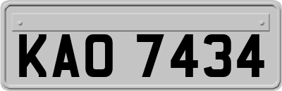 KAO7434