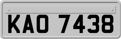 KAO7438