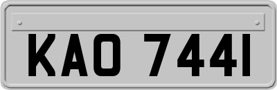 KAO7441